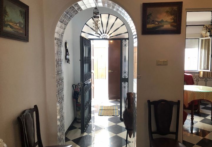 Stadthaus in Olvera, Cadiz, Olvera - € 106.000 | Ref: AM305 - Foto 1